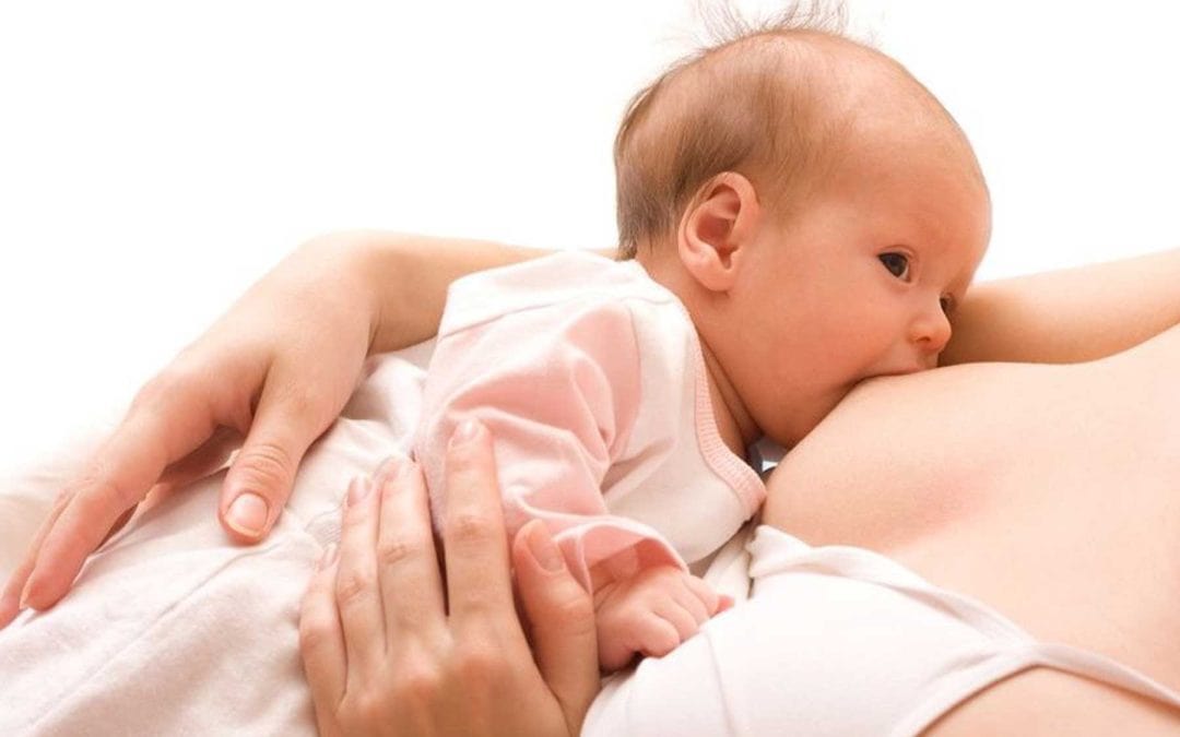 Birth & Baby Needs Lactation Consultant