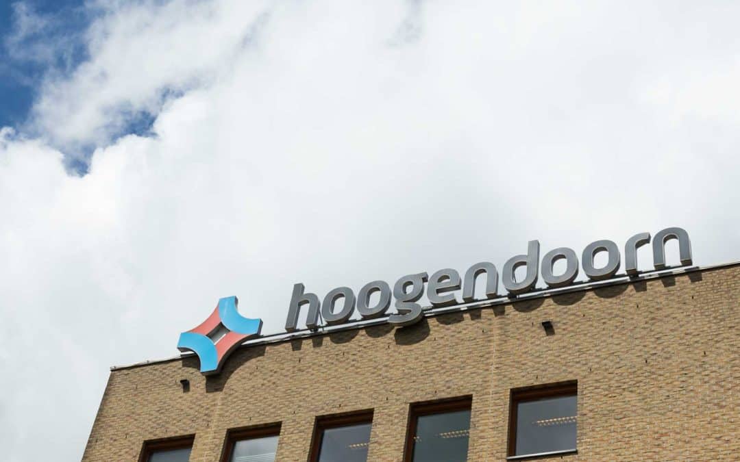 Hoogendoorn