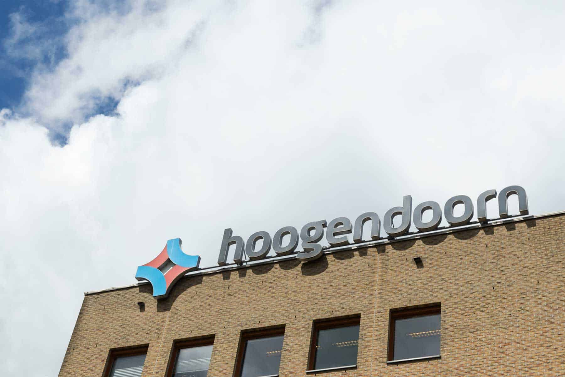 Hoogendoorn