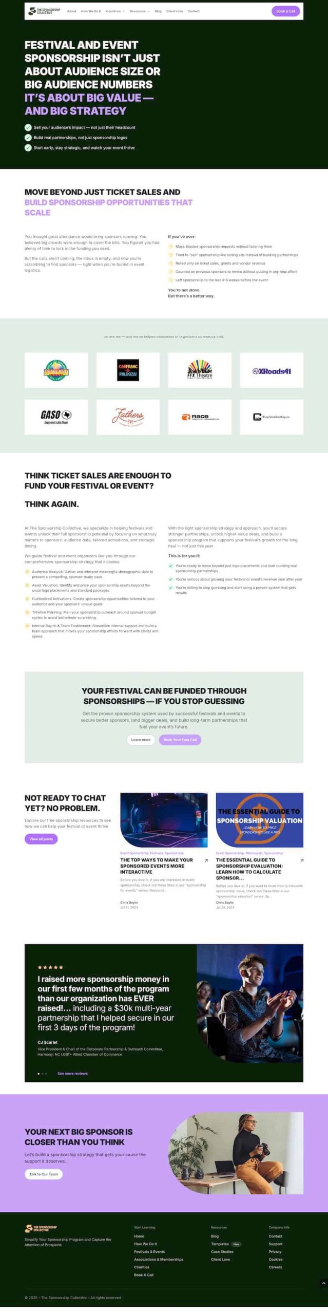 consulting-agency-website-redesign-landing-page