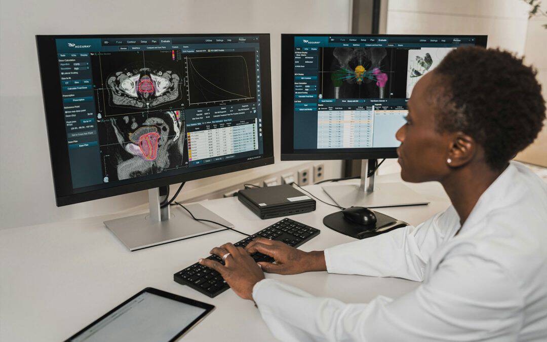 SEO For Medical Software