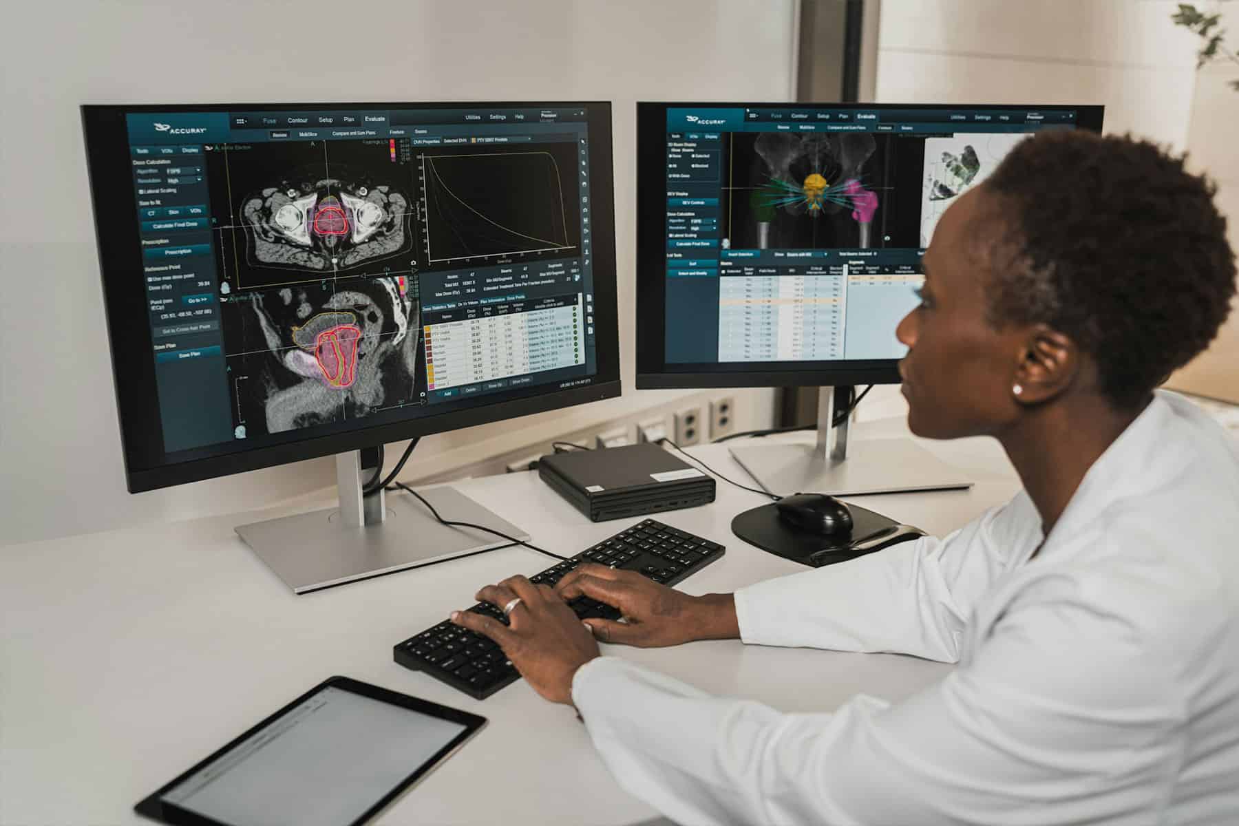 SEO For Medical Software