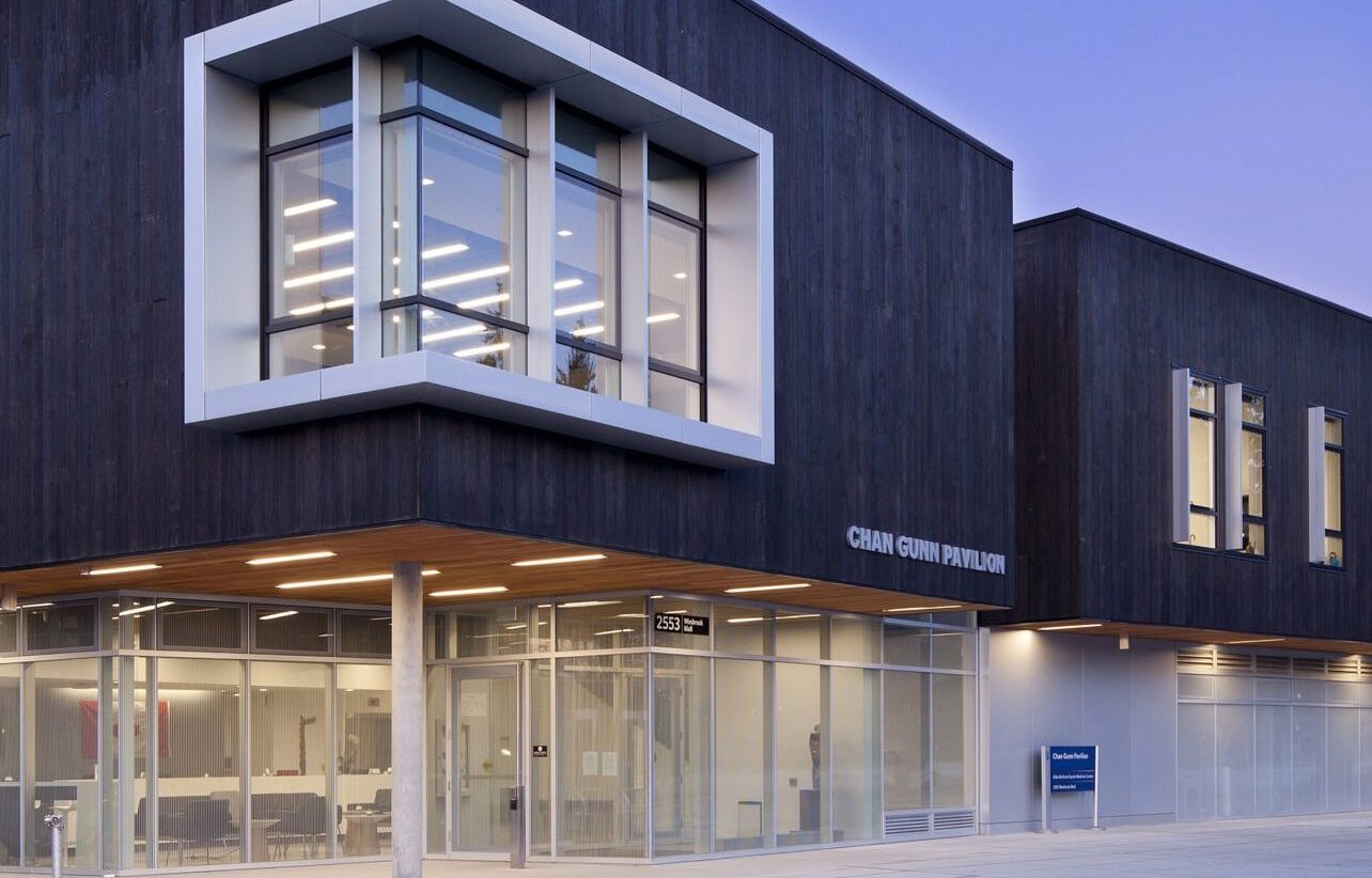 New Website to Match a Higher Standard of Education
